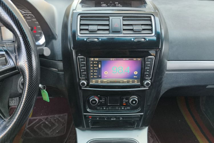 Haval H5 Class 2018 car image #15