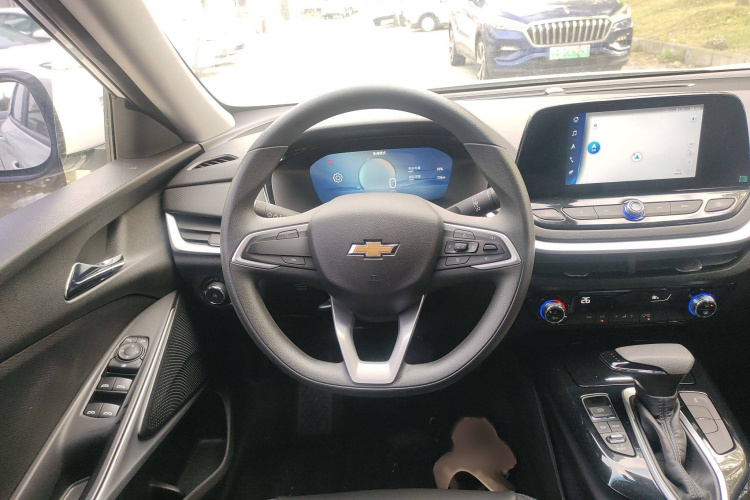 Chevrolet Charm 2024 car image #15