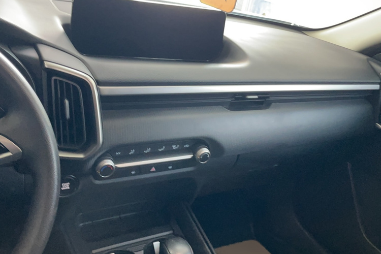 马自达 马自达CX-50行也 2023 汽车图片 #15