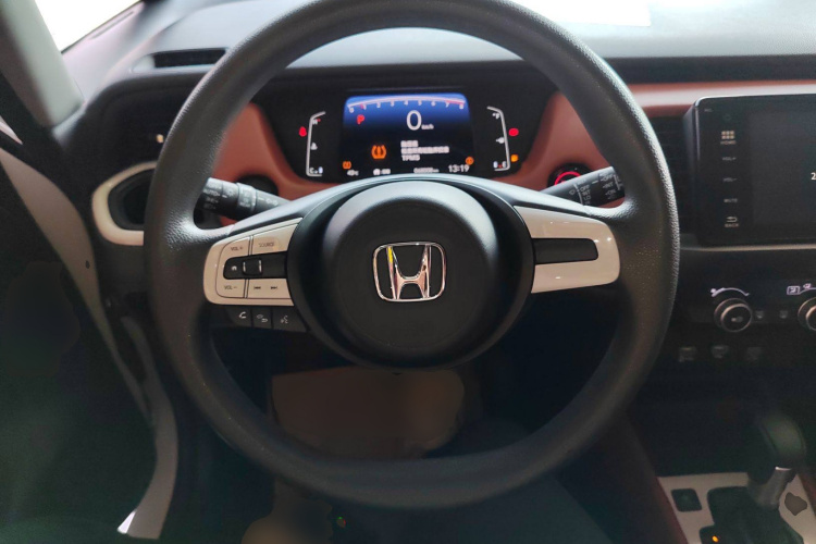Honda LIFE 2022 car image #15
