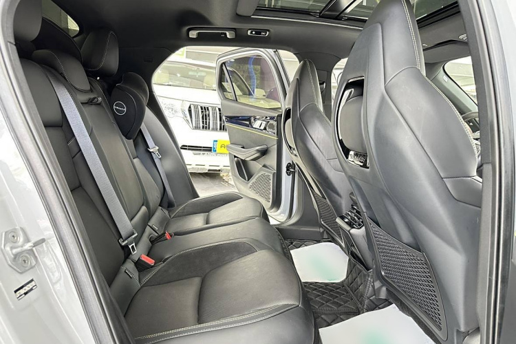 领克 领克03 2023 汽车图片 #15