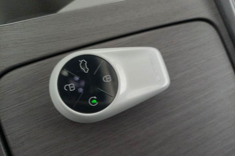 Exceed Yaoguang C-DM 2025 car image #15