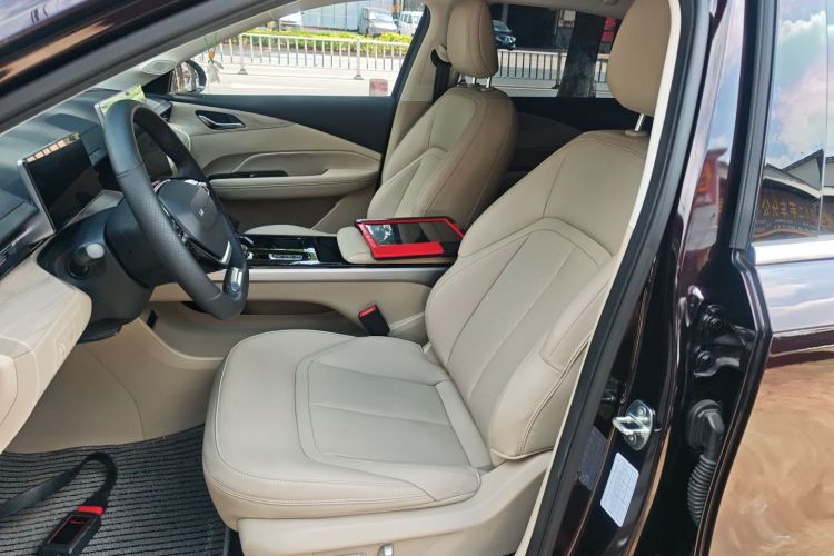 Wuling Starlight 730 2024 immagine di auto #15