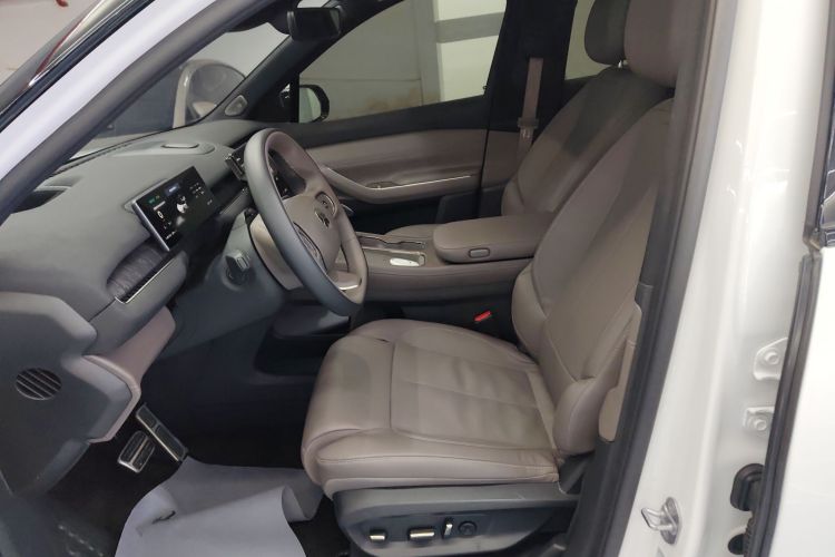 蔚来 蔚来ES7 2022 汽车图片 #15