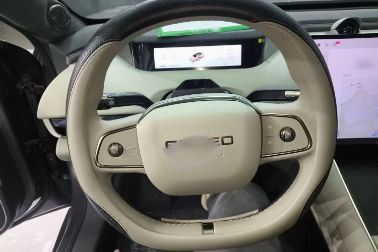 Exceed Stellar Era ES 2025 immagine di auto #15