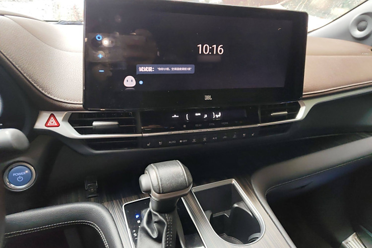 丰田 赛那SIENNA 2022 汽车图片 #15