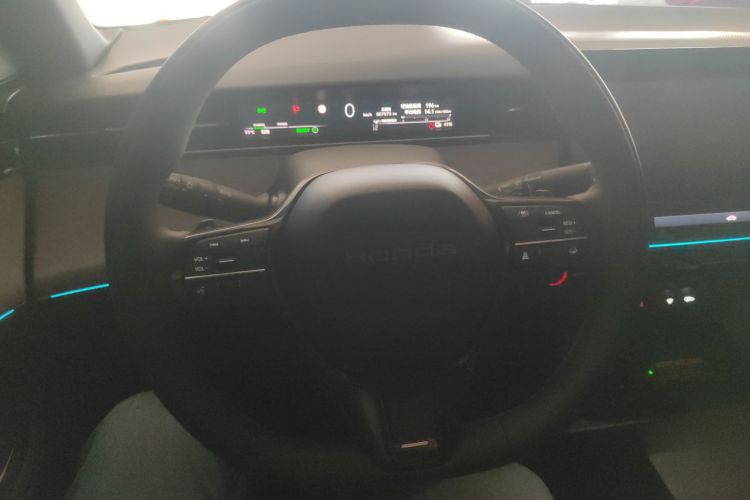 Honda e:NS2 2025 immagine di auto #15