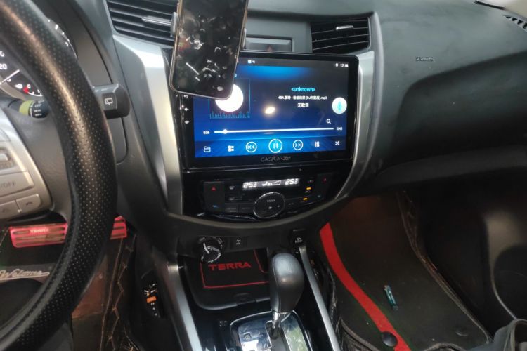 日产 途达 2019 汽车图片 #15