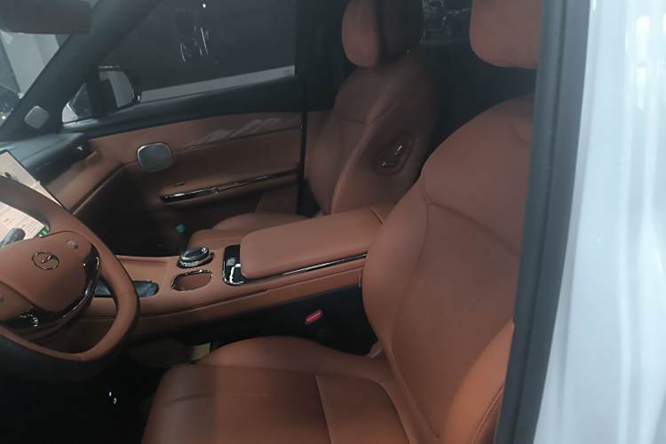 GAC Trumpchi Xiangwang S7 2025 car image #15