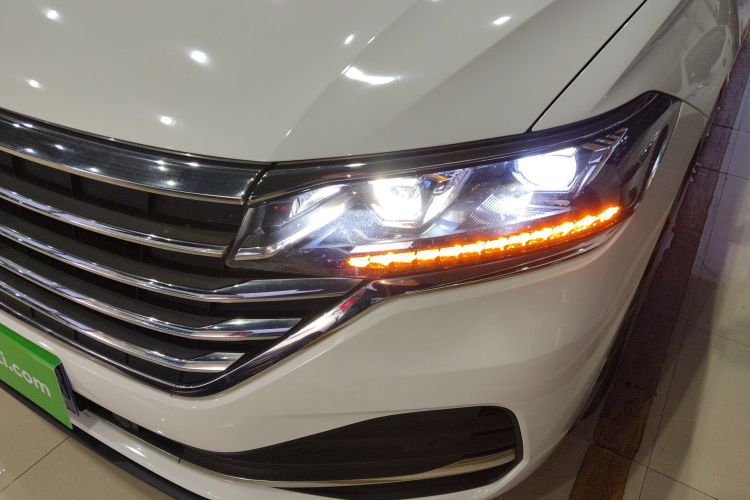 Volkswagen Viloran 2021 #15 Volkswagen Viloran 2021 car image #15