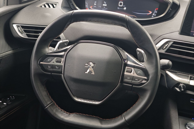 Peugeot 4008 2018 car image #15