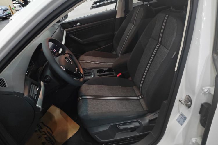 Volkswagen Lavida Pure Electric 2021 car image #15