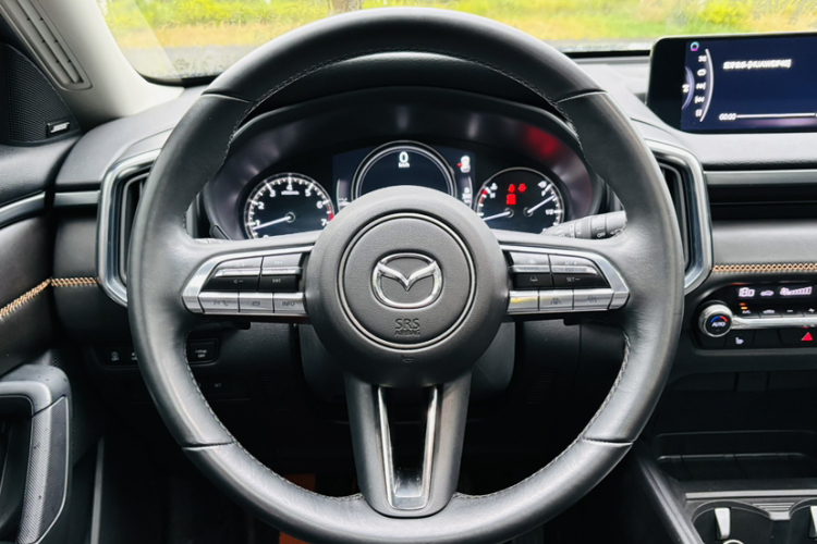 马自达 马自达CX-50行也 2024 汽车图片 #15