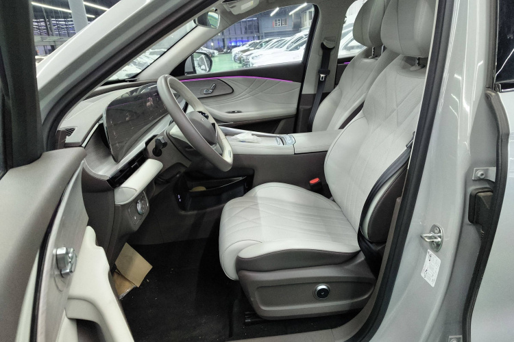 Exceed Yaoguang C-DM 2024 car image #15