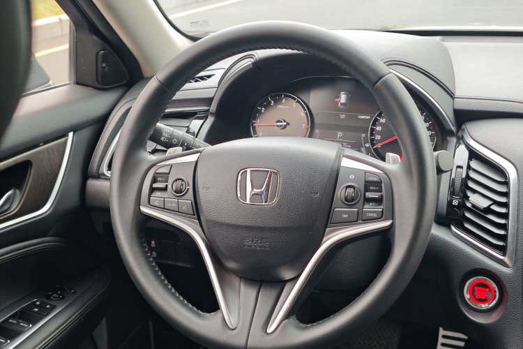 Honda Avancier 2020 #15 Honda Avancier 2020 car image #15