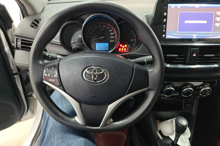 威驰 2022 汽车图片 #15