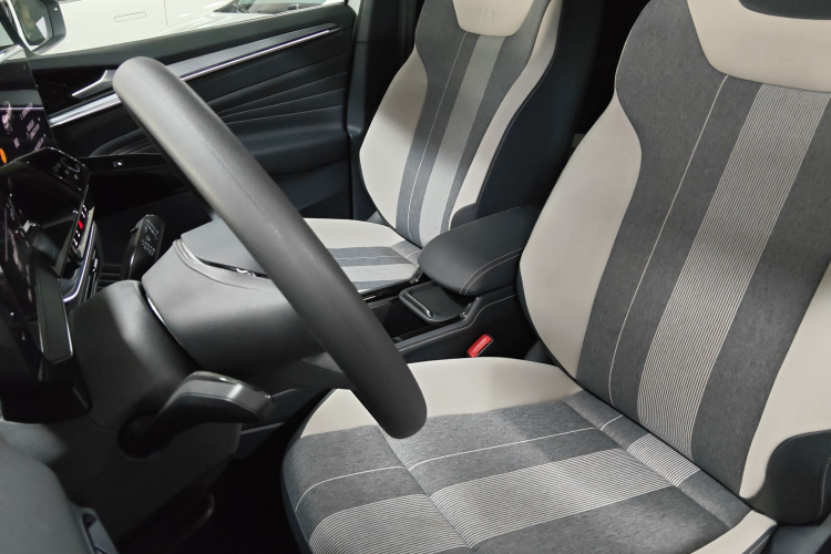 Volkswagen ID.4 Crozz 2024 car image #15