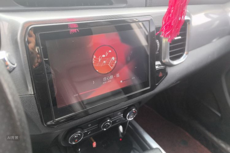 Tiggo 5x 2018 car image #15