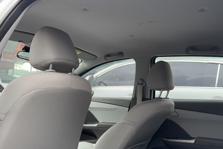 Chevrolet Lova 2016 immagine di auto #15