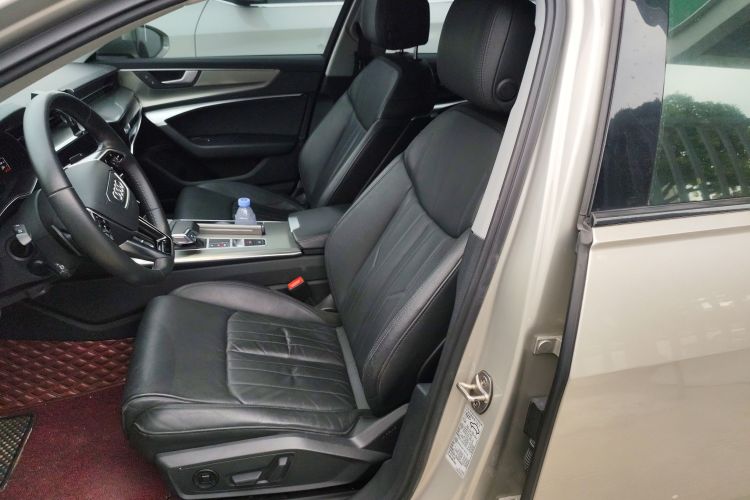 Audi A6 2020 #15 Audi A6 2020 car image #15