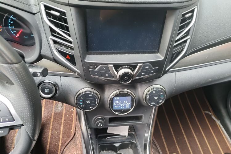 BYD Song New Energy 2018 car image #15