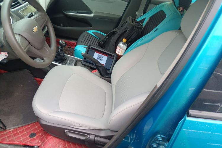 Chevrolet Lova 2018 #15 Chevrolet Lova 2018 car image #15