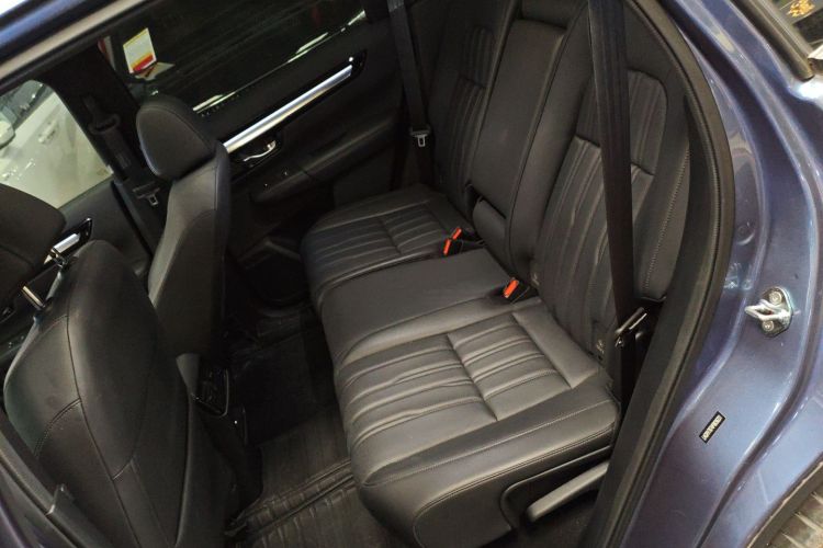 Honda Breeze New Energy 2023 car image #15