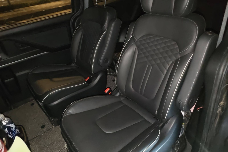 Hyundai Custo 2022 #15 Hyundai Custo 2022 car image #15