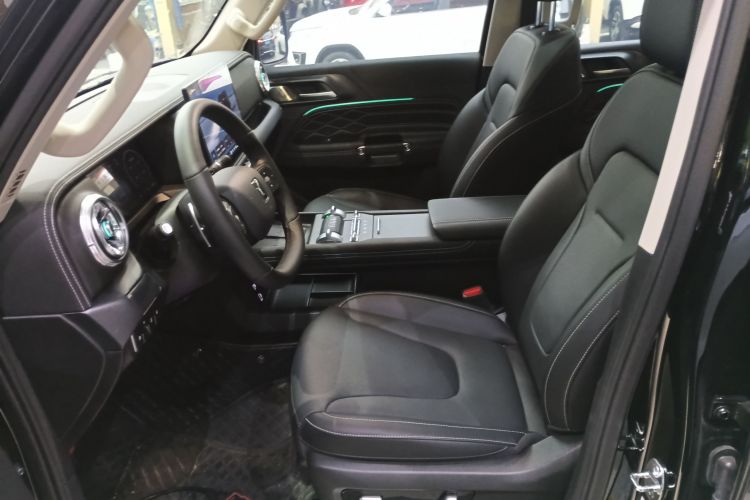 Tank 300 New Energy 2025 car image #15