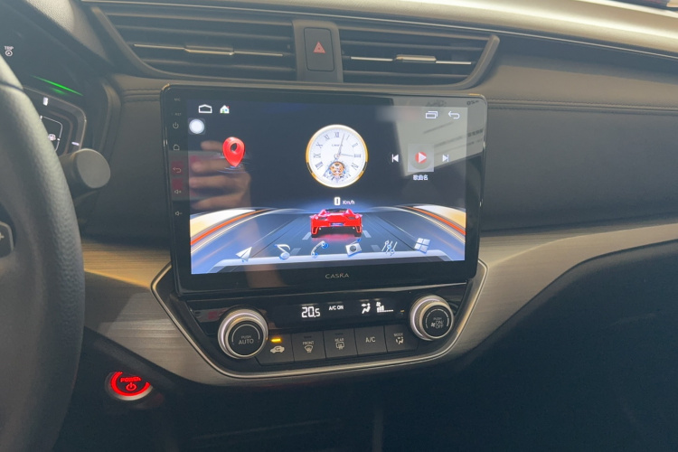 Honda Envix 2021 #15 Honda Envix 2021 car image #15