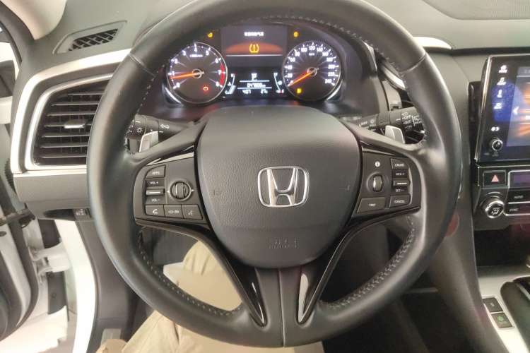 Honda Avancier 2018 immagine di auto #15