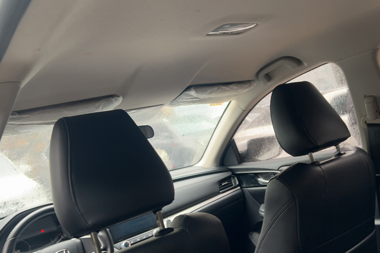 Honda Envix 2020 #15 Honda Envix 2020 car image #15