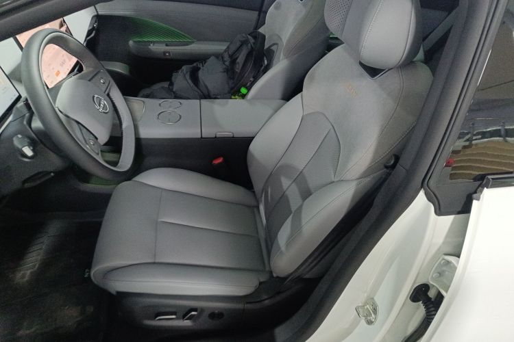 日产 日产N7 2025 汽车图片 #15