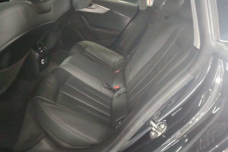 Audi A5 (Imported) 2020 immagine di auto #15