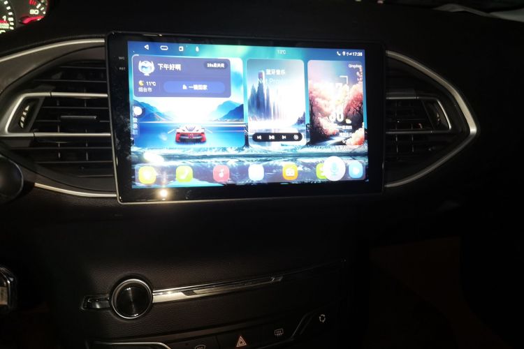 标致 标致308S 2017 汽车图片 #15