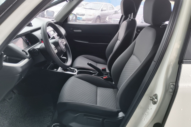 Honda Fit (Imported) 2021 immagine di auto #15