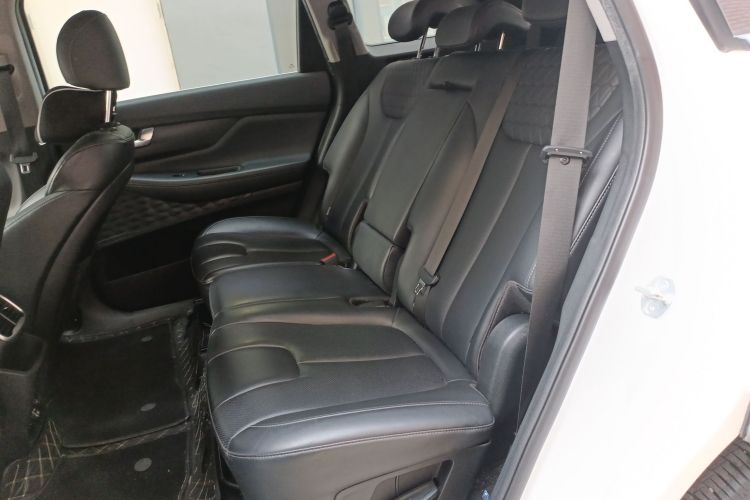 Neta S Shooting Brake 2019 immagine di auto #15