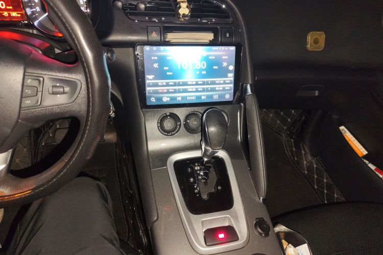 Peugeot 3008 2019 car image #15