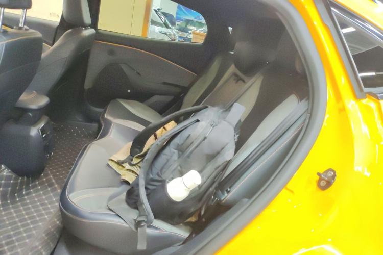 Ford Mustang Mach-E 2024 #15 Ford Mustang Mach-E 2024 car image #15