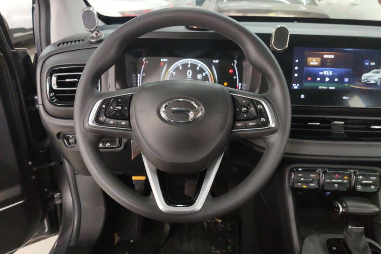 GAC Trumpchi GS3 2020 car image #15