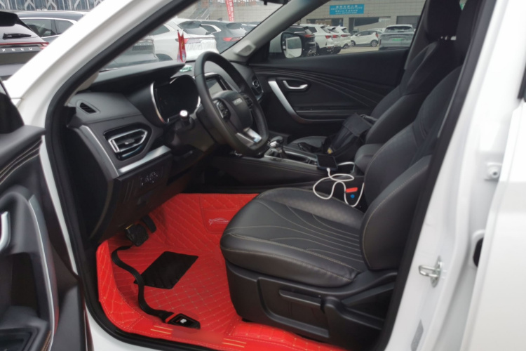 Jetour X70M 2021 car image #15