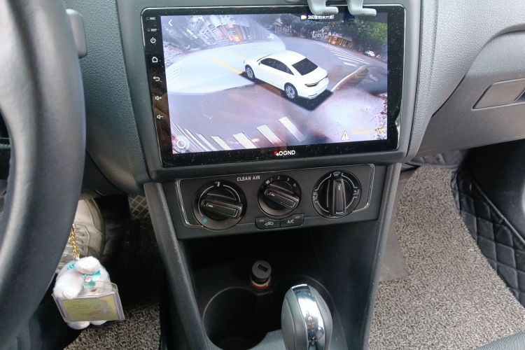 大众 Polo 2017 汽车图片 #15