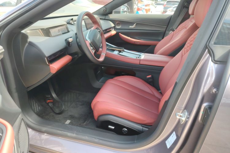 Exceed Stellar Era ES 2025 car image #15