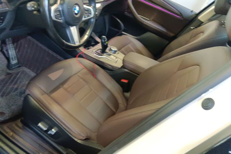 Volkswagen Bora Classic 2018 car image #15