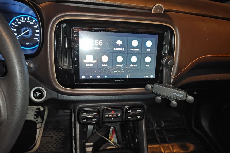 GAC Qizhi EV 2020 #15 GAC Qizhi EV 2020 car image #15