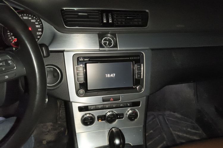 大众 一汽-大众CC 2015 #15 大众 一汽-大众CC 2015 汽车图片 #15