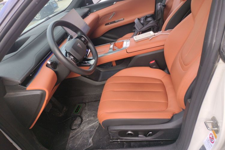 Deepal L07 2025 #15 Deepal L07 2025 immagine di auto #15