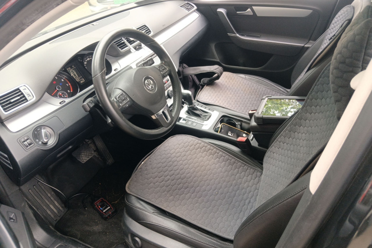 Volkswagen Magotan (Imported) 2015 #15 Volkswagen Magotan (Imported) 2015 car image #15