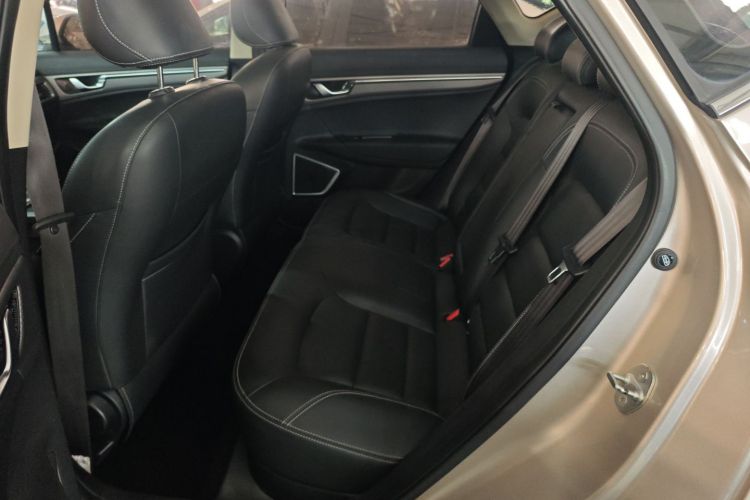 GEELY Emgrand GSe 2017 #15 GEELY Emgrand GSe 2017 car image #15