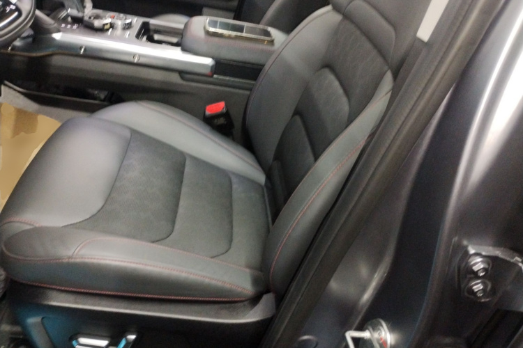 Jetour Traveller 2024 car image #15